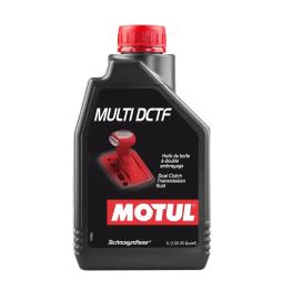 MOTUL MULTI DCTF 1L. MOTUL 105786