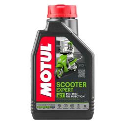 MOTUL SCOOTER EXPERT 2T 1L MOTUL 105880