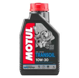 MOTUL TRANSOIL 10W30 1L. MOTUL 105894