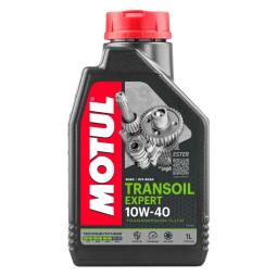 MOTUL TRANSOIL EXPERT 10W40 1L MOTUL 105895