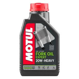 MOTUL FORK OIL EXP.H.20W 1L. MOTUL 105928