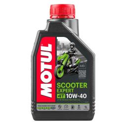 MOTUL SCOOTER EXPERT 4T 10W40 1L MOTUL 105960