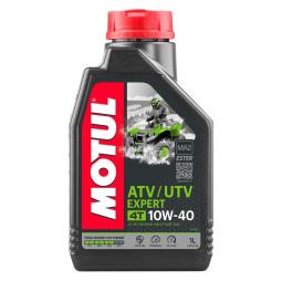 MOTUL ATV UTV EXPERT 10W40 4T 1L MOTUL 105938