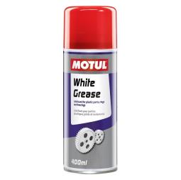 MOTUL WHITE GREASE 400ML MOTUL 106556