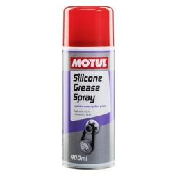 MOTUL SILICONE GREASE SPRAY 400ML MOTUL 106557