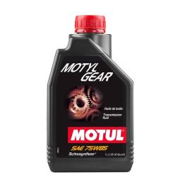 MOTUL MOTYLGEAR 75W85 1L MOTUL 106745