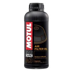 MOTUL A3 AIR FILTER OIL 1L MOTUL 108588