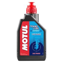 MOTUL TRANSLUBE EXPERT 75W90 1L MOTUL 108860