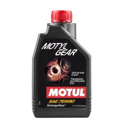 MOTUL MOTYLGEAR 75W90 1L. MOTUL 109055