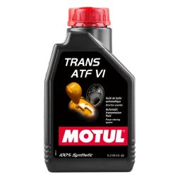 MOTUL TRANS ATF VI 1L MOTUL 109771