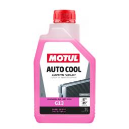 MOTUL AUTO COOL G13 -37C 1L MOTUL 111049