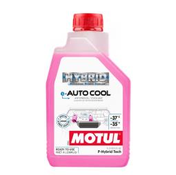 MOTUL E-AUTO COOL -37C 1L MOTUL 111060