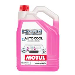 MOTUL E-AUTO COOL -37C 5L MOTUL 111061