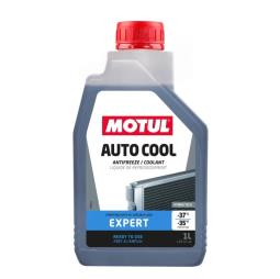 MOTUL AUTO COOL EXPERT -37C 1L MOTUL 111735