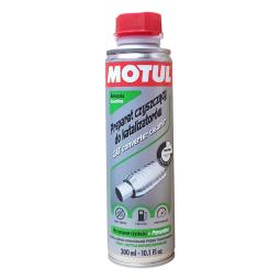 MOTUL CAT CONVERTER CLEANER 300ML MOTUL. 112339