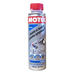 MOTUL E-FUEL SYSTEM CARE 300ML MOTUL. 112340