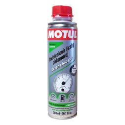 MOTUL OCTANE BOOSTER GASOLINE 300ML MOTUL. 112341