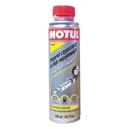 MOTUL INJECTOR CLEANER DIESEL 300ML MOTUL. 112342