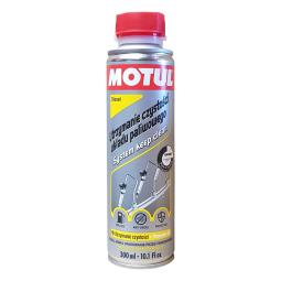 MOTUL SYSTEM KEEP CLEAN DIESEL 300ML  MOTUL. 112343