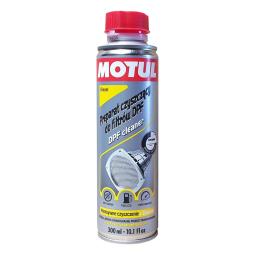 MOTUL DPF CLEANER DIESEL 300ML 108118 MOTUL. 112344