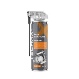 TECMAXX SMAR SILIKONOWY 250ML TECMAXX 14-001