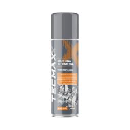 TECMAXX WAZELINA TECHNICZNA 200ML TECMAXX 14-007