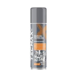 TECMAXX WAZELINA TECHNICZNA 200ML TECMAXX 14-007