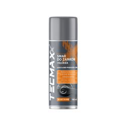 TECMAXX SMAR DO ZAMKÓW I KŁÓDEK 100ML TECMAXX 14-008