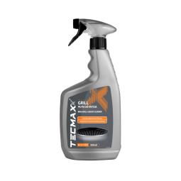 TECMAXX GRILL PREPARAT CZYSZCZĄCY 650ML TECMAXX 14-011