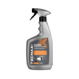 TECMAXX KOMINEK PIANKA CZYSZCZĄCA 650ML TECMAXX 14-012