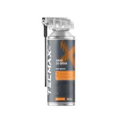 TECMAXX SMAR DO BRAM Z APLIKATOREM 400ML TECMAXX 14-022