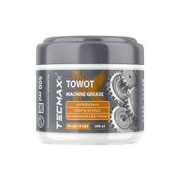 TECMAXX SMAR TOWOT 500ML TECMAXX 14-023