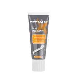 TECMAXX SMAR MIEDZIANY TUBKA 50G TECMAXX 14-027