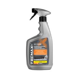 TECMAXX A/C CLEAN 650ML TECMAXX 14-042