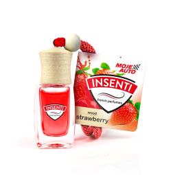 MOJE AUTO INSENTI WOOD STRAWBERRY 8ML MOJE AUTO 15-104