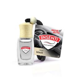 MOJE AUTO INSENTI WOOD BLACK 8ML MOJE AUTO 15-105