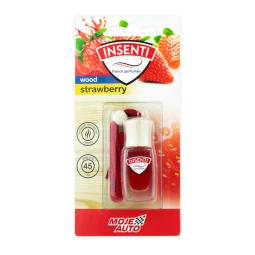 MOJE AUTO INSENTI WOOD STRAWBERRY 8ML MOJE AUTO 15-154