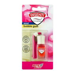 MOJE AUTO INSENTI WOOD BUBBLE GUM 8ML MOJE AUTO 15-157