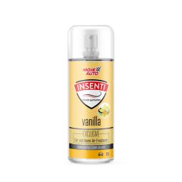 MOJE AUTO INSENTI SPRAY VANILIA 50ML MOJE AUTO 15-171