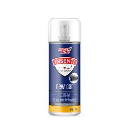 MOJE AUTO INSENTI SPRAY NEW CAR 50ML MOJE AUTO 15-172