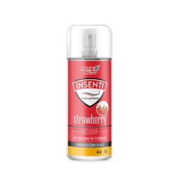 MOJE AUTO INSENTI SPRAY STRAWBERRY 50ML MOJE AUTO 15-174