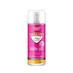 MOJE AUTO INSENTI SPRAY BUBBLE GUM 50ML MOJE AUTO 15-176