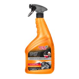 MOJE AUTO KOKPIT PROTECTANT MATOWY 650ML MOJE AUTO 19-002