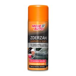 MOJE AUTO DO ZDERZAKÓW 400ML SPRAY MOJE AUTO 19-021