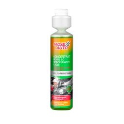 MOJE AUTO KONCENTRAT DO SPRYSKIWACZY LEŚNY 250ML MOJE AUTO 19-030