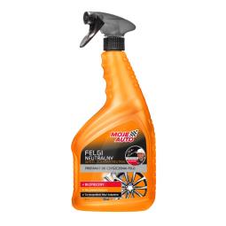 MOJE AUTO PREPARAT DO FELG 650ML NEUTRAL MOJE AUTO 19-071