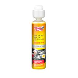 MOJE AUTO KONCENTRAT DO SPRYSKIWACZY CYTRYNA 250ML MOJE AUTO 19-087