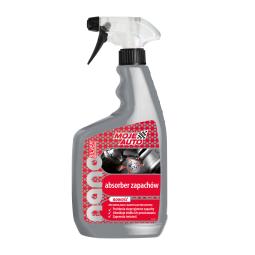 MOJE AUTO ABSORBER ZAPACHÓW 650ML MOJE AUTO 19-552