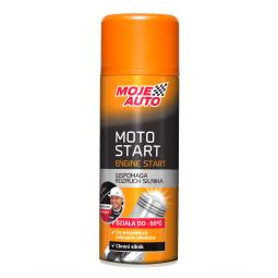 MOJE AUTO MOTO START 400ML MOJE AUTO 19-553