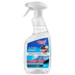 MOJE AUTO PIANKA DO SZYB 650ML MOJE AUTO 19-579